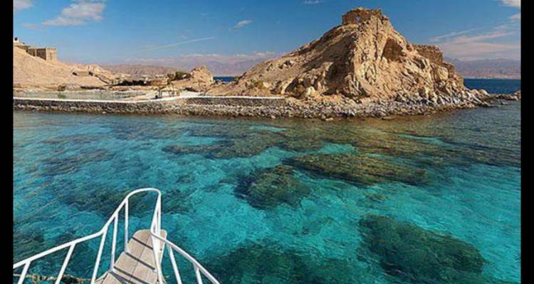 Découvrez les merveilles de l'Égypte et de la Jordanie : Louxor, Sharm El Sheikh et Petra - Pharaohn Tours 10