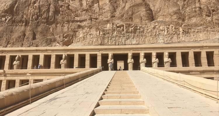 Movenpick Hamees Nile Cruise from Luxor to Aswan Including Abu Simble - Pharaohn Tours 9