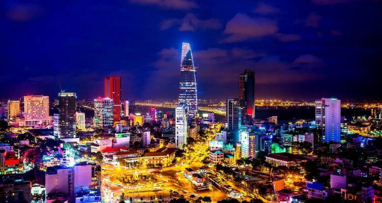 Ruta circular de 15 días por Vietnam y Camboya - Best Vietnam Tours 1