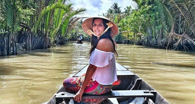 Ruta circular de 15 días por Vietnam y Camboya - Best Vietnam Tours 4