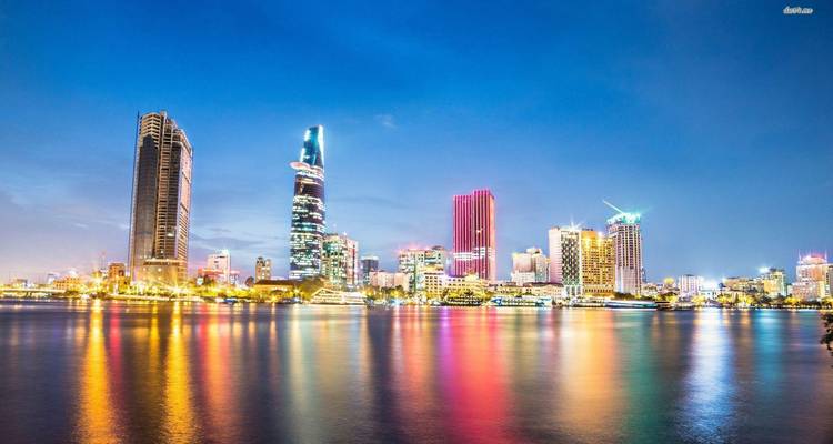 Circuito Indochina sur - 10 días - Best Vietnam Tours 2