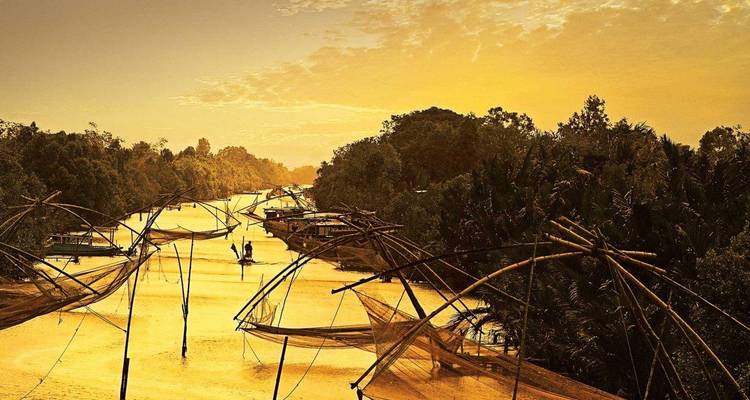Circuito Indochina sur - 10 días - Best Vietnam Tours 8