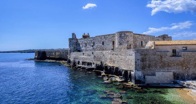 Découvrez les trésors de la Sicile : Taormine, Raguse, Palerme et au- delà - Meet and Greet Italy 8