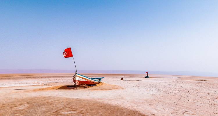 Meilleur voyage sur mesure en Tunisie pour les familles, départ quotidien et guide privé - Agate Travel 8