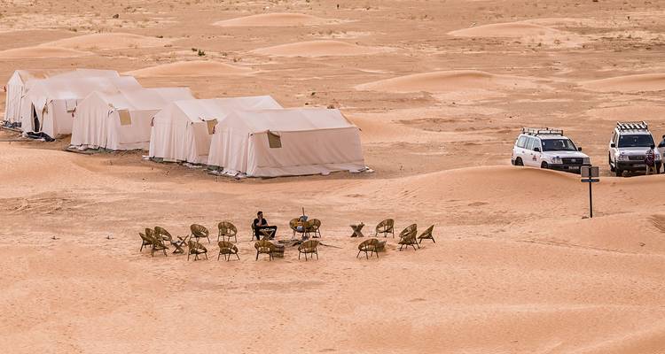 Meilleur voyage sur mesure en Tunisie pour les familles, départ quotidien et guide privé - Agate Travel 9