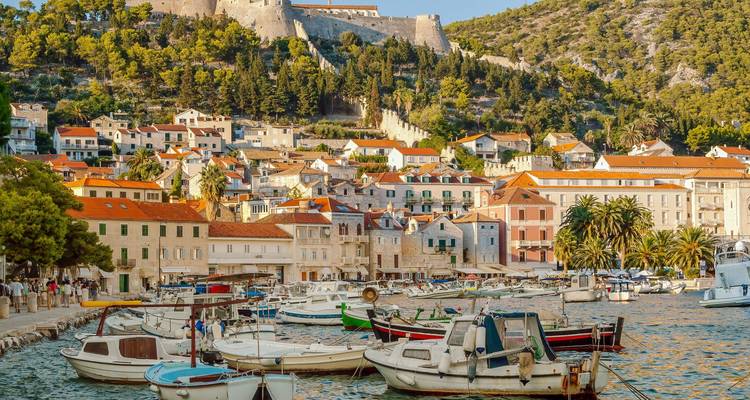 Les points chauds de la Croatie - Croaticum GmbH 3