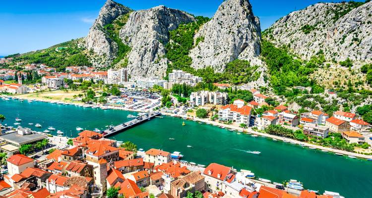 Circuit autotour en Croatie avec votre propre voiture 10 jours - Croaticum GmbH 3