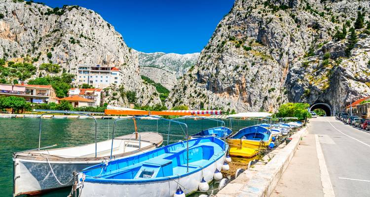 Circuit autotour en Croatie avec votre propre voiture 10 jours - Croaticum GmbH 4