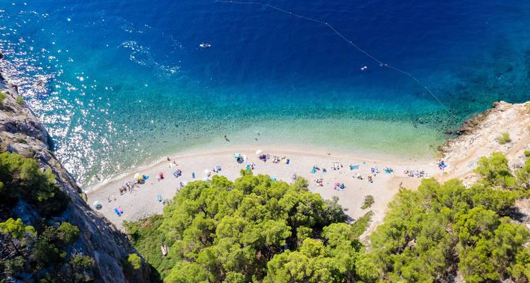 Circuit autotour en Croatie avec votre propre voiture 10 jours - Croaticum GmbH 6