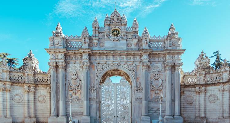 Un conte de deux merveilles : Circuit de 7 jours à Istanbul et en Cappadoce - Dorak Tours 2