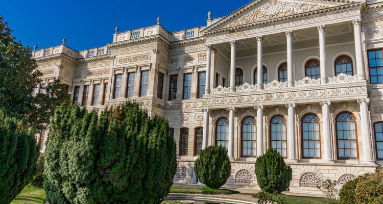Un conte de deux merveilles : Circuit de 7 jours à Istanbul et en Cappadoce - Dorak Tours 3