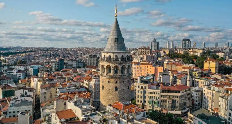 Les merveilles de la Turquie : Circuit de 13 jours en Turquie classique - Dorak Tours 7