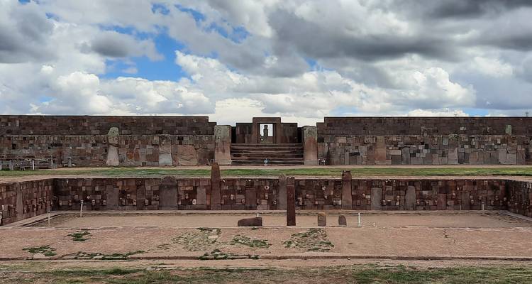 La Paz to Rio via Uyuni and Iguazu (22 Days) - Hi Travel Argentina 3