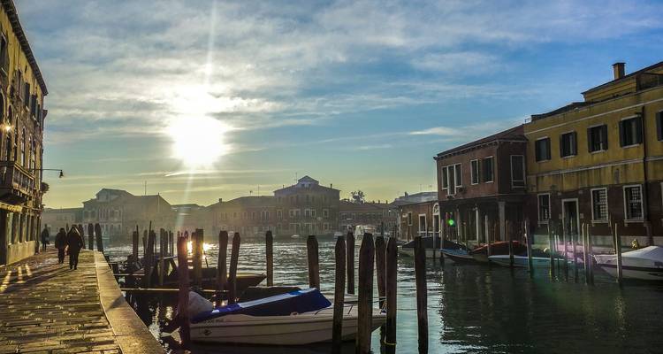Italie : Rome, Assise, Sienne, Florence, Bologne, Venise, Montepulciano, Vatican - 8 jours - Receptivo Aborigen Tours 3