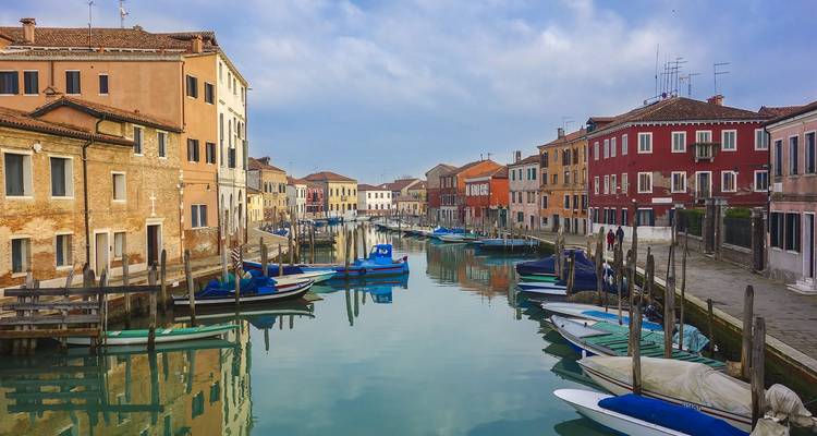 Italie : Rome, Assise, Sienne, Florence, Bologne, Venise, Montepulciano, Vatican - 8 jours - Receptivo Aborigen Tours 4