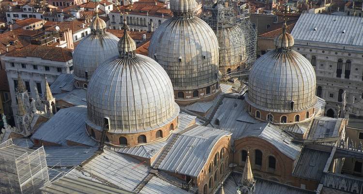 Italie : Rome, Assise, Sienne, Florence, Bologne, Venise, Montepulciano, Vatican - 8 jours - Receptivo Aborigen Tours 6