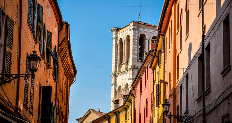Italie : Rome, Assise, Sienne, Florence, Bologne, Venise, Montepulciano, Vatican - 8 jours - Receptivo Aborigen Tours 7