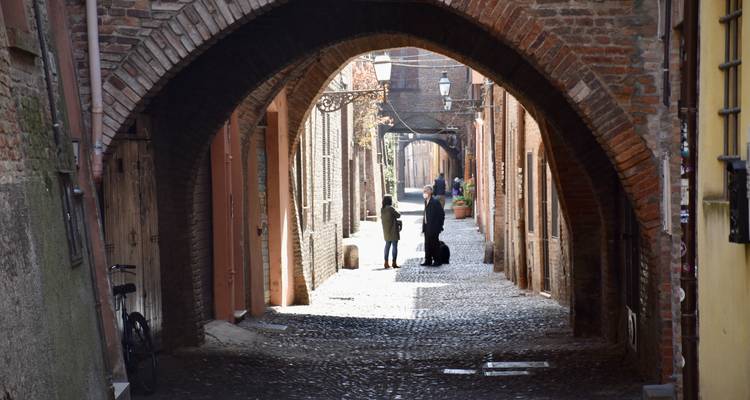 Italie : Rome, Assise, Sienne, Florence, Bologne, Venise, Montepulciano, Vatican - 8 jours - Receptivo Aborigen Tours 8