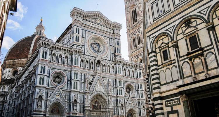 Italie : Rome, Assise, Sienne, Florence, Bologne, Venise, Montepulciano, Vatican - 8 jours - Receptivo Aborigen Tours 9