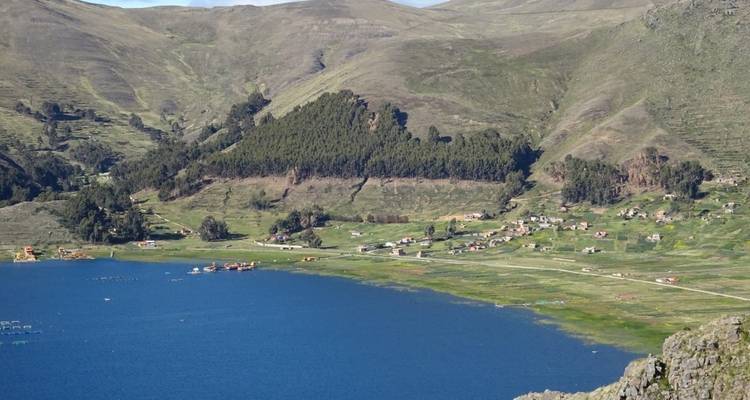 La Paz, Uyuni, San Pedro and Salta (15 Days) - Hi Travel Argentina 1