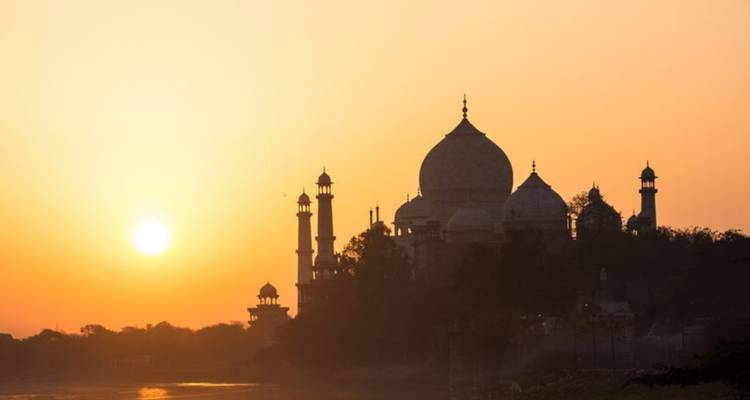 Viaje al Triángulo de Oro con Gwalior Jhansi Shivpuri y Ranthambore 12 Días - Sami World Travels 8
