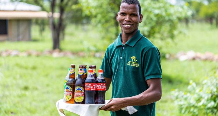 Serengeti, Ngorongoro, Tarangire - con cascadas de Materuni, excursión del café - 7 días - Zara Tours (Zara Tanzania Adventures) 9