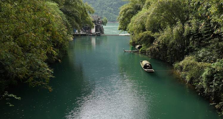 Circuit - La Chine enchantée - Bavaria Fernreisen 4