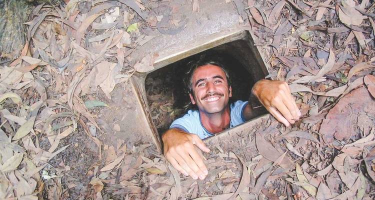 Best trip - 3 Days 2 Nights Ho Chi Minh city -Mekong Delta - Cu Chi Tunnel - Old Quarter Travel 4
