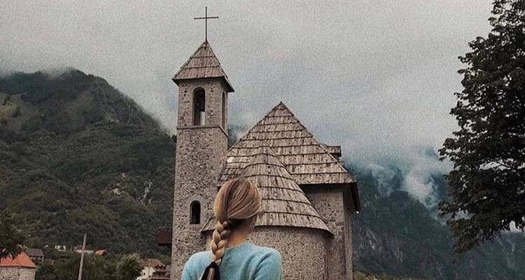 Small Group Hiking Tour of Theth & Blue Eye in 2 Days - Choose Balkans 8