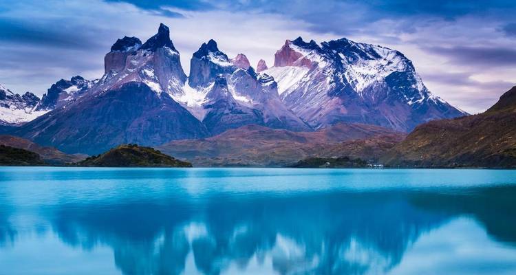 18 Days Santiago, San Pedro de Atacama, Puerto Varas and Patagonia - Responsible Travel South America 4