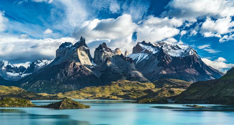 18 Days Santiago, San Pedro de Atacama, Puerto Varas and Patagonia - Responsible Travel South America 6