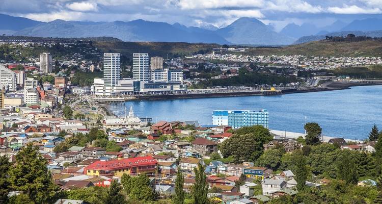 18 Days Santiago, San Pedro de Atacama, Puerto Varas and Patagonia - Responsible Travel South America 7