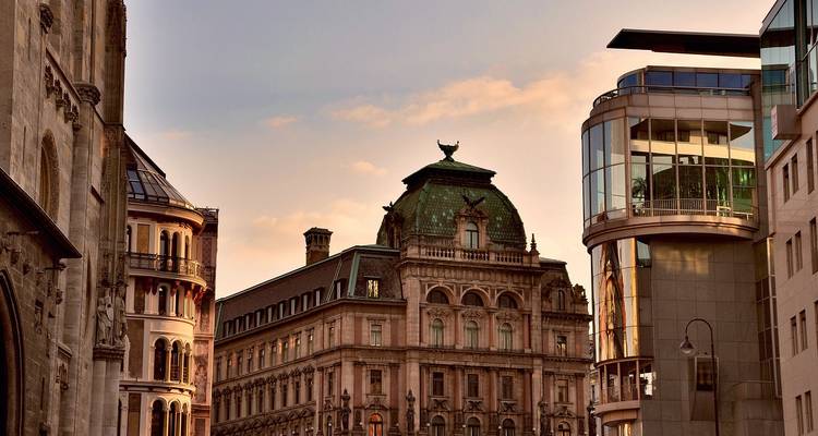 Prague, Munich, Innsbruck, Salzburg, Vienna, Budapest, Bratislava – 9 Days - Receptivo Aborigen Tours 3