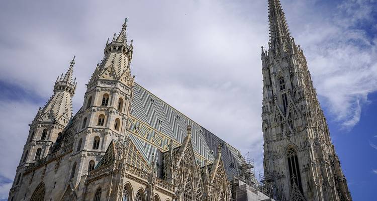 Prague, Munich, Innsbruck, Salzburg, Vienna, Budapest, Bratislava – 9 Days - Receptivo Aborigen Tours 4