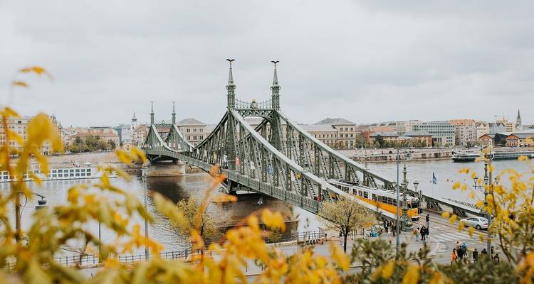 Prague, Munich, Innsbruck, Salzburg, Vienna, Budapest, Bratislava – 9 Days - Receptivo Aborigen Tours 7