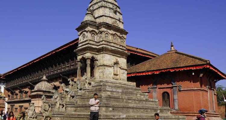 Nepal Tour and Travel - Mount Adventure Holidays Pvt.Ltd 6