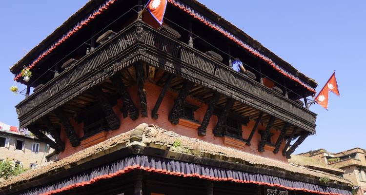 Nepal Tour and Travel - Mount Adventure Holidays Pvt.Ltd 8