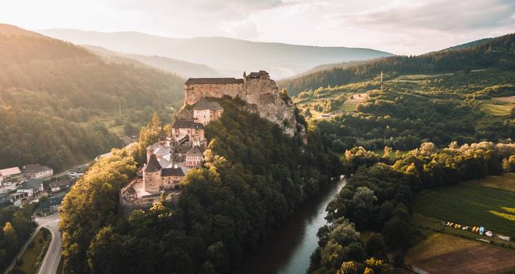 Circuit sur mesure en Slovaquie avec départ quotidien - Agate Travel 3