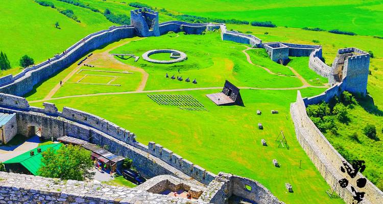 Tailor-Made 6 Days Best Slovakia Tour, Daily Depart and Private Guide & Car - Agate Travel 9