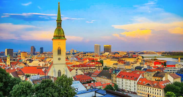 Tailor-Made 6 Days Best Slovakia Tour, Daily Depart and Private Guide & Car - Agate Travel 8