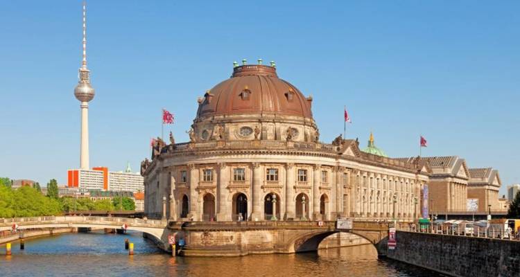 DÉCOUVREZ LES VILLES LÉGENDAIRES D'ALLEMAGNE - Receptivo Aborigen Tours 2