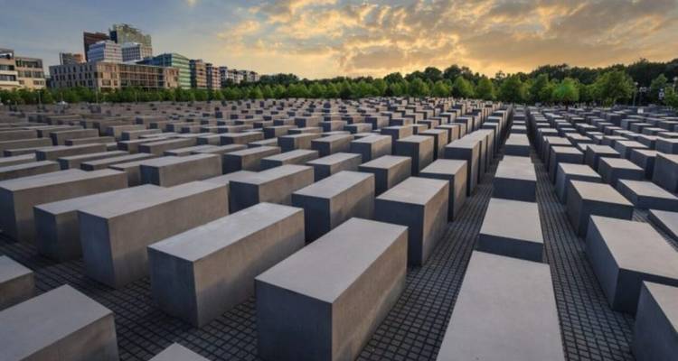 DÉCOUVREZ LES VILLES LÉGENDAIRES D'ALLEMAGNE - Receptivo Aborigen Tours 3