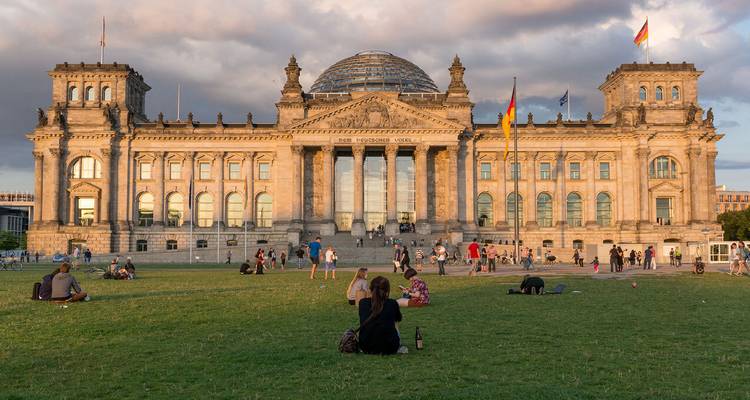 DÉCOUVREZ LES VILLES LÉGENDAIRES D'ALLEMAGNE - Receptivo Aborigen Tours 7