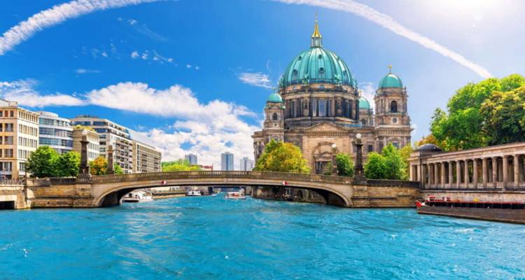 DÉCOUVREZ LES VILLES LÉGENDAIRES D'ALLEMAGNE - Receptivo Aborigen Tours 9