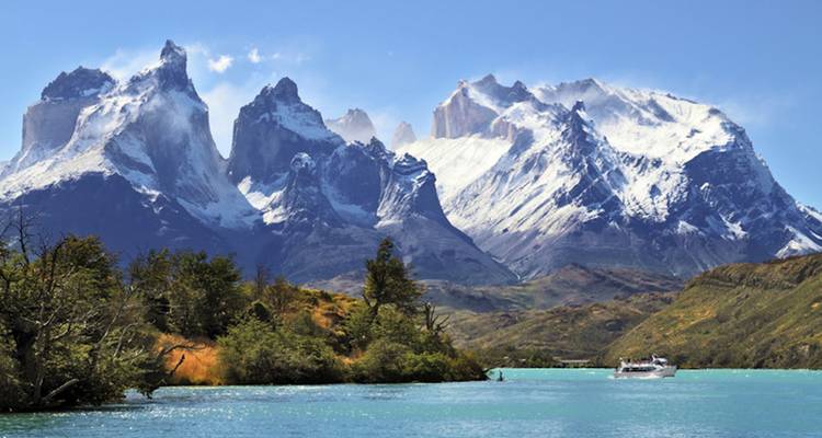 W-Trek Express and Puerto Natales(6 Days) - Hi Travel Argentina 9