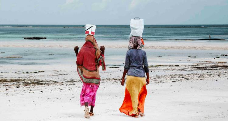 Safaris en grupo de gran migración en Tanzania y Kenia - Jollic Adventure Tour 3