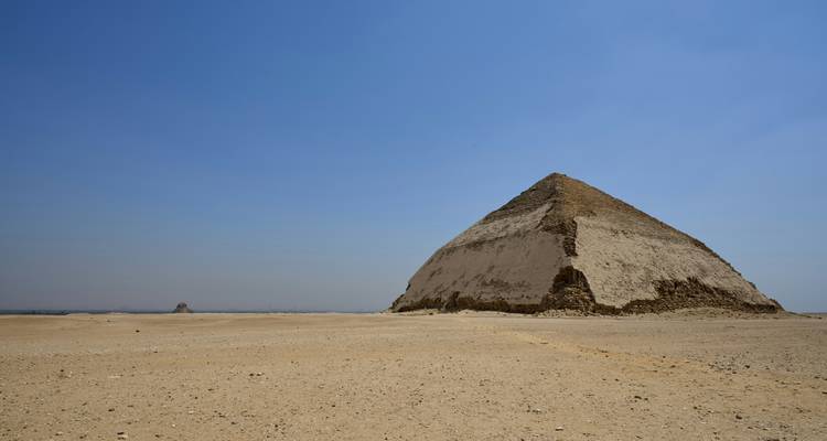 L'expérience égyptienne ultime : Circuit de 10 jours tout compris avec croisière sur le Nil, Alexandrie et Fayoum - Golden Egypt 9