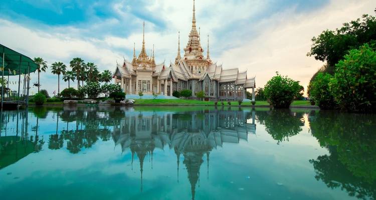 Découvrez le Vietnam et le Cambodge - 12 jours - LVP Travel 1