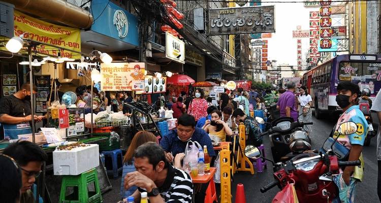 Découvrez le Vietnam et le Cambodge - 12 jours - LVP Travel 4