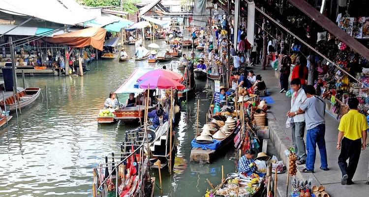 Découvrez le Vietnam et le Cambodge - 12 jours - LVP Travel 6